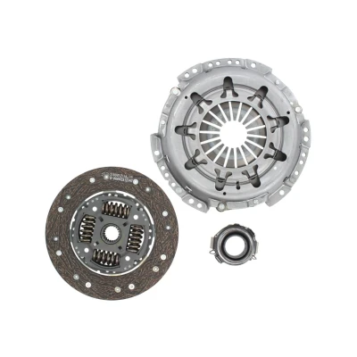Abbildung von LuK BR 0222 624 3137 60 Kupplungssatz mit Ausrücklager 240 TOYOTA: RAV4 II SUV, III SUV
