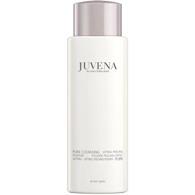 Abbildung von Juvena Pure Cleansing Lifting Peeling Powder