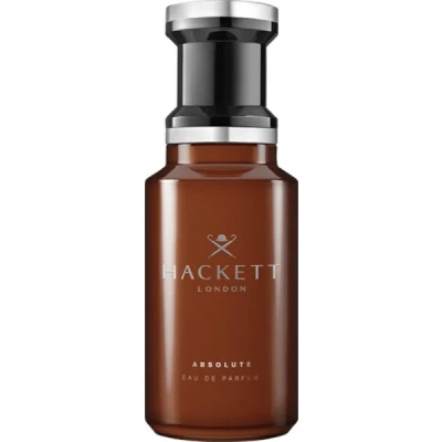 Abbildung von Hackett london Absolute Eau de Parfum 100 ml