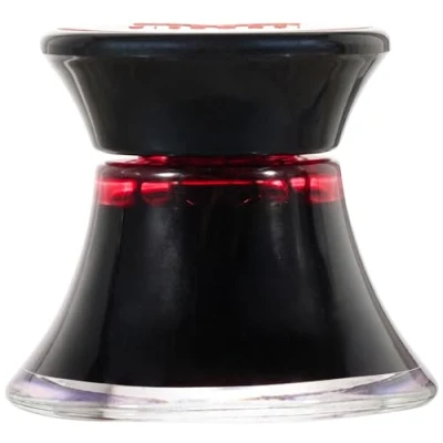 Abbildung von Visconti Tintenflasche 50ML Rot