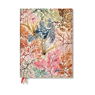Abbildung von Anemone (William Kilburn) Ultra 12 month Dayplanner 2024