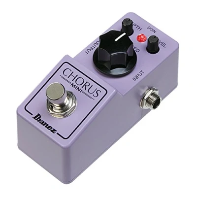 Abbildung von IBANEZ Stereo Chorus Mini Effect Device Made in Japan (CSMINI)