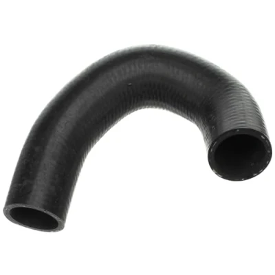 Abbildung von GATES 05 2665 Kühlerschlauch EPDM (Ethylen Propylen Dien Kautschuk) OPEL: Mokka / X, CHEVROLET: Trax
