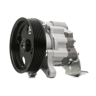 Abbildung von RIDEX 12H0324 Hydraulikpumpe hydraulisch 6 120 MERCEDES BENZ: E Klasse Limousine, Coupe, C T modell