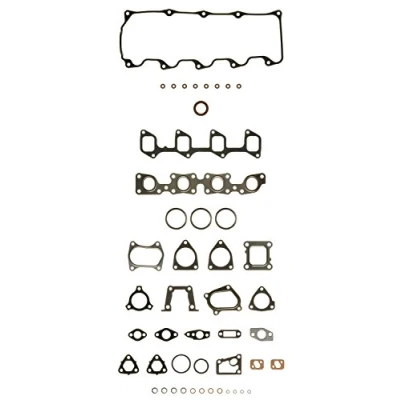 Abbildung von AJUSA 53009200 Dichtungssatz, Zylinderkopf ohne Zylinderkopfdichtung, mit Ventilschaftabdichtung TOYOTA: HILUX 6 Pick up, Land Cruiser Prado 70 SUV