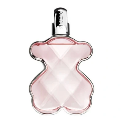 Abbildung von Tous LoveMe Eau de Parfum 50 ml