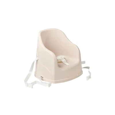 Abbildung von THERMOBABY Booster Stuhlblock glänzend braun
