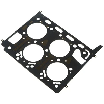Abbildung von ELRING 744.303 Zylinderkopfdichtung 0,64 84,7 Metall Lagen Dichtung links VOLKSWAGEN: Passat B5 GP Variant, Limousine