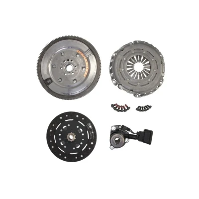 Abbildung von VALEO 837451 Kupplungssatz CITROËN: C4 Picasso 1, I Grand Picasso, II Schrägheck