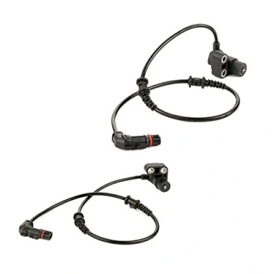 Abbildung von LST 2x ABS or Raddrehzahlregler vorne links rechts W168 W414