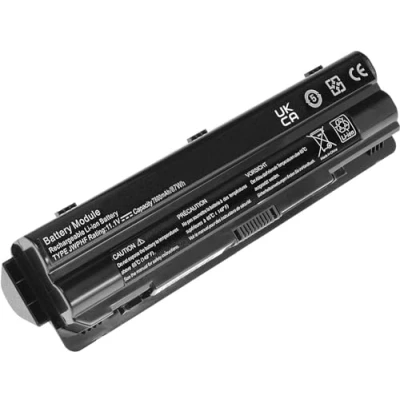 Abbildung von FESTAS® 11.1V 7800mAh87Wh JWPHF R795X Laptop Ersatz Akku für Dell XPS 15 L501X L502X 17 L701X L702X 08PGNG 0R4CN5 312 1123 1127 451 11599 453 10186 0J70W7 P11F WHXY3