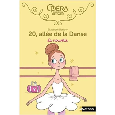 Abbildung von 20 allée de La Danse tome 10 nouvelle (10)