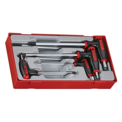 Abbildung von TengTools 68930106 Schraubendrehersatz