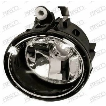 Abbildung von PRASCO BM8044414 Nebelscheinwerfer links BMW: X3, X5