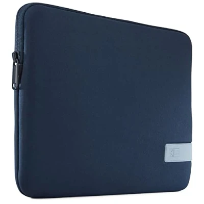 Abbildung von Case Logic Reflect 13 Zoll MacBook Pro / Air Sleeve Blau