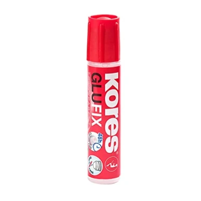 Abbildung von Kores K20237 Papierkleber Glu Fix, 30 ml