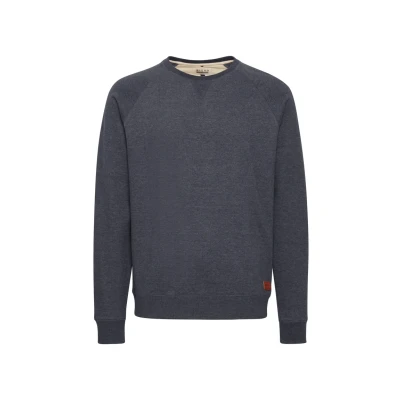 Abbildung von Blend ALEX Sweatshirt, Herren, Größe: Large, Navy