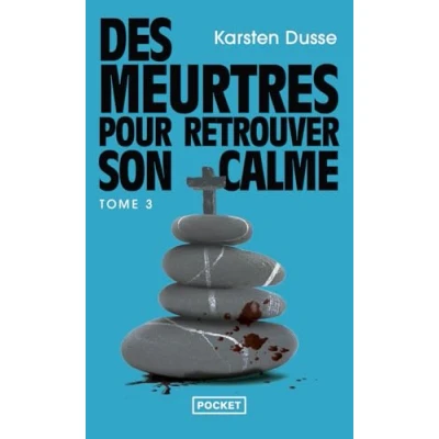 Abbildung von Les Meurtres zen Volume 3