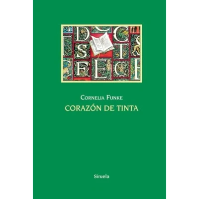 Abbildung von Corazón de tinta (Las Tres Edades 25 Aniversario, Band 4)