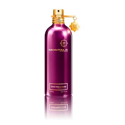 Abbildung von Montale Eau de Parfum Paris Aoud Purple Rose EDP 100 ml