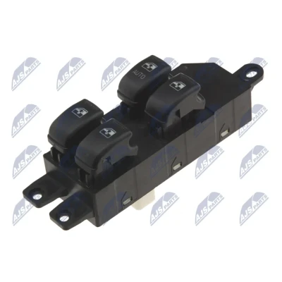 Abbildung von Schalter, Fensterheber NTY EWS HY 004