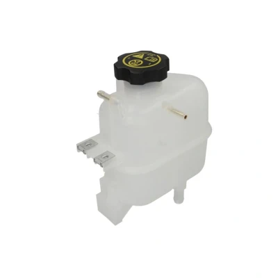 Abbildung von THERMOTEC DBX016TT Ausgleichsbehälter ohne Sensor, mit Verschlussstopfen CHEVROLET: Spark kfzteile, kfzteile24, bandel online, bandel, atp autoteile,
