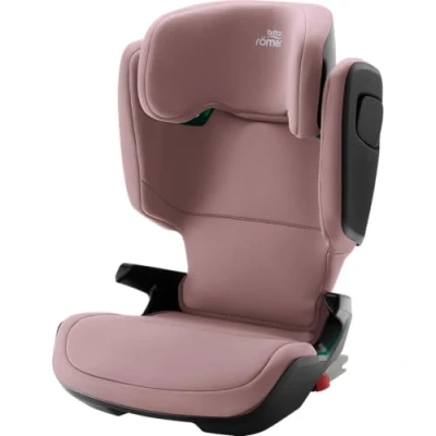 Abbildung von Britax Römer Kidfix M i Size Kindersitz, Dusty Rose