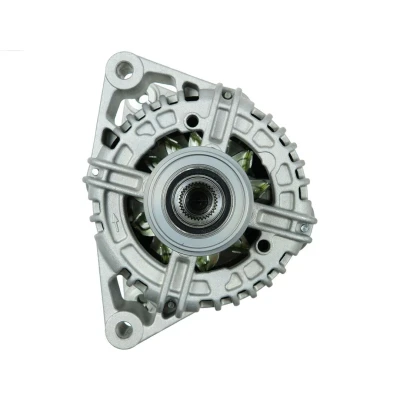 Abbildung von AS PL A0465 Lichtmaschine 12V 100A OPEL: Corsa D Schrägheck, Meriva B