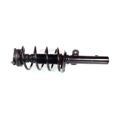 Abbildung von GH 352566C04 Federbein Vorderachse, rechts, links, Vorderachse links FORD: MONDEO 3 Kombi,