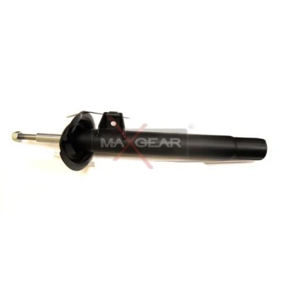 Abbildung von MAXGEAR 11 0018 Stoßdämpfer Vorderachse Gasdruck Zweirohr Federbein oben Stift BMW: 3 Limousine, Touring, Coupe