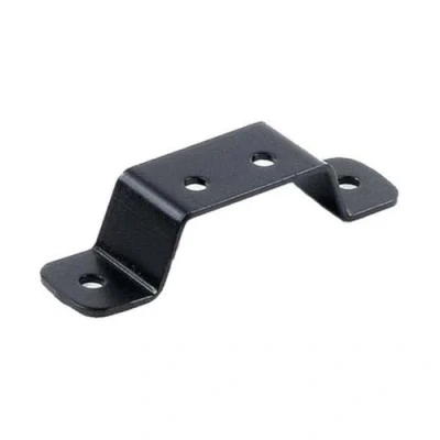 Abbildung von Sparco Sitzkonsole kompatibel mit Adapter Ford Ka I/Puma, schwarz