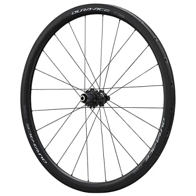 Abbildung von Rad Scheibenbremse Shimano Dura Ace WH R9270 C36 TU R