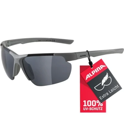 Abbildung von Alpina Sportbrille