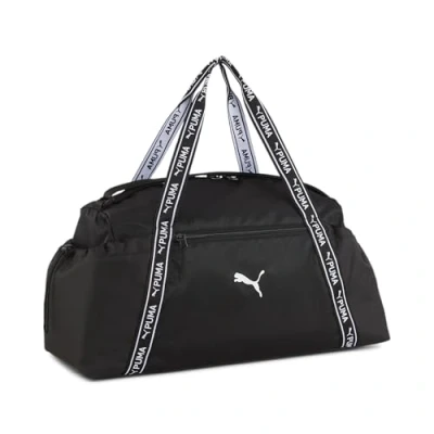 Abbildung von Puma Sport BAG Sporttasche, Damen, Größe: One Size, Black