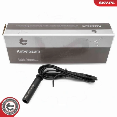 Abbildung von Kabelreparatursatz, Glühkerze ESEN SKV 53SKV021