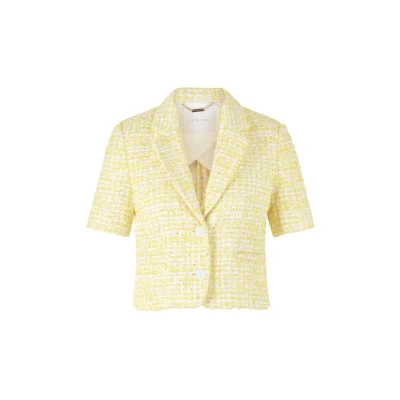 Abbildung von Rich &amp; Royal Blazer, Damen, Größe: 34, Summer kiss