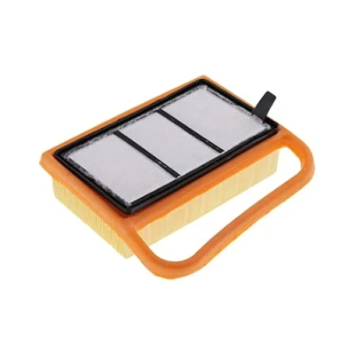 Abbildung von Trade Shop Luftfilter Set für Stihl TS410 TS420 TS480 TS480i TS500i ersetzt 4238 140 1800 141 0300 4401 / Trennschleifer, Motorsäge