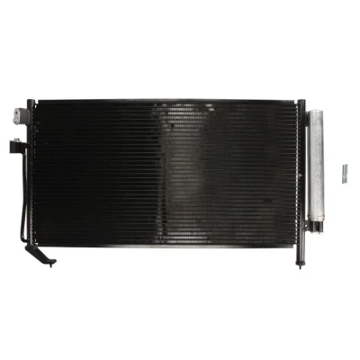 Abbildung von THERMOTEC KTT110115 Klimakondensator mit Trockner 689 360 16 SUBARU: Forester II
