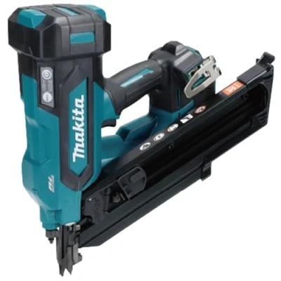 Abbildung von Makita Nagler DBN900ZK Akku Streifennagler 18 Volt Nägel 50 90mm