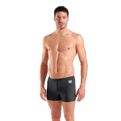 Abbildung von Arena Dynamo Short R Badehose Pants, Herren, Größe: 8, Black