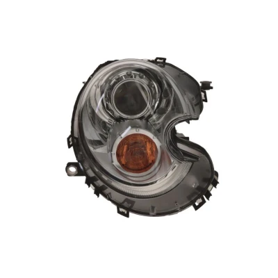 Abbildung von MAGNETI MARELLI 711307023265 Scheinwerfer MINI: Schrägheck, Clubman, Cabrio