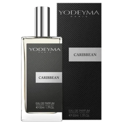 Abbildung von Yodeyma Caribbean Eau de Parfum 50 ml