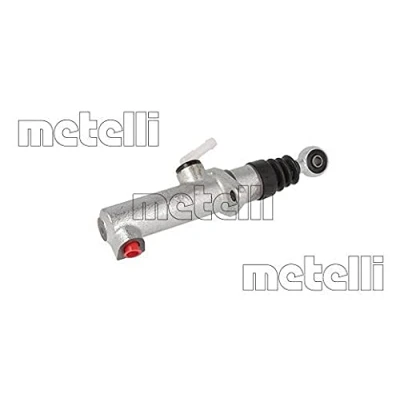 Abbildung von METELLI 55 0041 Kupplungsgeberzylinder ALFA ROMEO: 166, LANCIA: Kappa Kombi