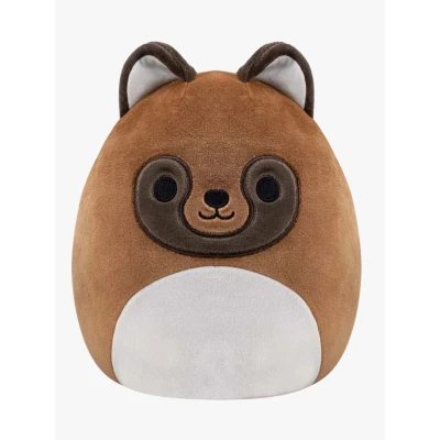 Abbildung von Adopt Me Squishmallows Kuscheltier Tanuki 20 cm