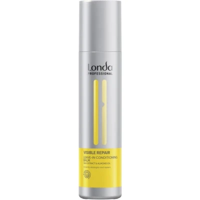 Abbildung von Londa Visible Repair Leave In Conditioning Balm 250 ml