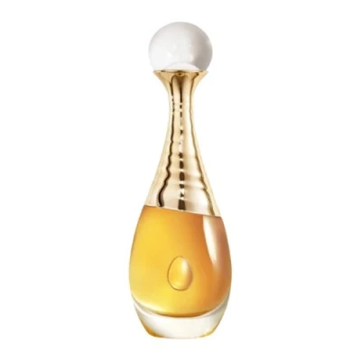 Abbildung von DIOR L&#039;Or de J&#039;adore Parfum 35 ml