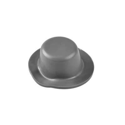 Abbildung von TEDGUM TED42938 Federteller unten, Hinterachse MERCEDES BENZ: A Klasse