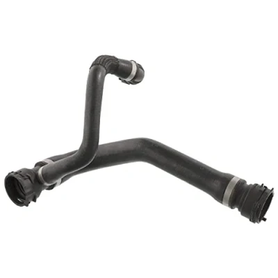 Abbildung von FEBI BILSTEIN 46036 Kühlerschlauch EPDM (Ethylen Propylen Dien Kautschuk), Kunststoff mit Schnellkupplungen BMW: X5