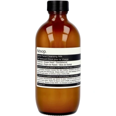 Abbildung von Aesop Gentle Facial Cleansing Milk 200 ml