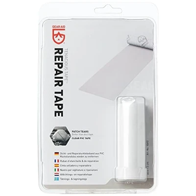 Abbildung von Gear Aid Tenacious Tape Repair Outdoor Zubehör